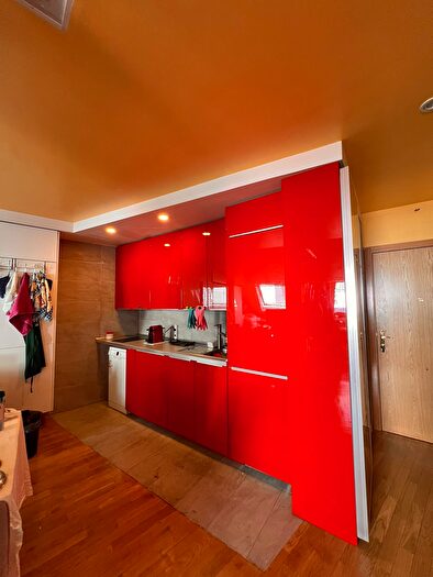 Piso en venta en Centro, Palacio de 1 habitacion