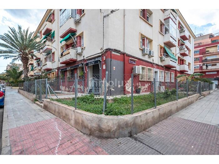Piso en venta en Comunitat Valenciana, Alicante de 2 habitaciones