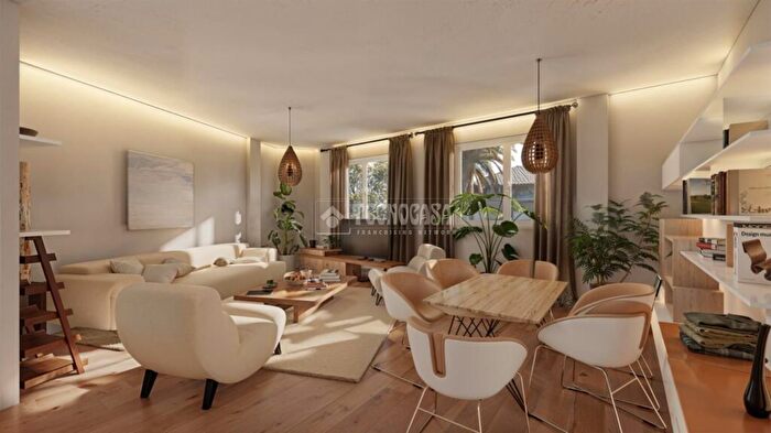 Casas en venta y pisos alquiler - 1