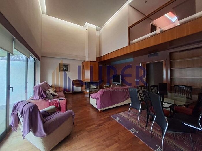 Casa en alquiler en Centro, San Vicente del Raspeig Sant Vicent del Raspeig de 6 habitaciones