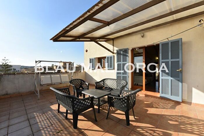 Piso en venta en Vilafranca de Bonany, Illes Balears de 2 habitaciones