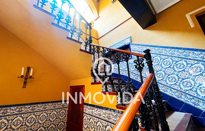 Casas en venta y pisos alquiler - 3