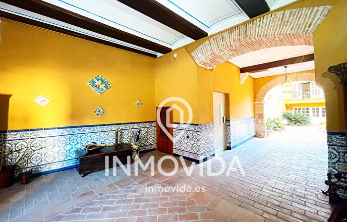 Casas en venta y pisos alquiler - 2
