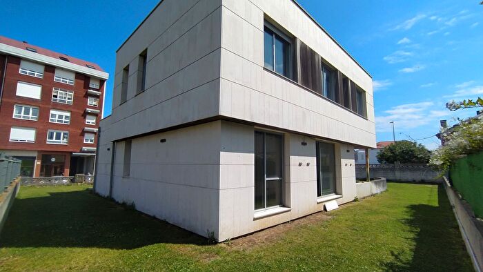 Casas en venta y pisos alquiler - 2