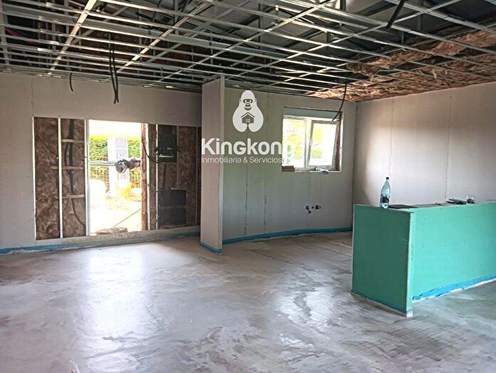 Casas en venta y pisos alquiler - 2