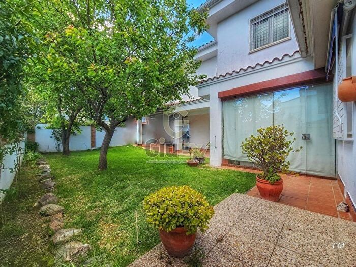 Casa en venta en Ruta de la Plata, Cáceres Capital de 3 habitaciones