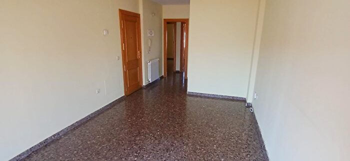 Piso en venta en San Pedro, Albacete Capital de 2 habitaciones