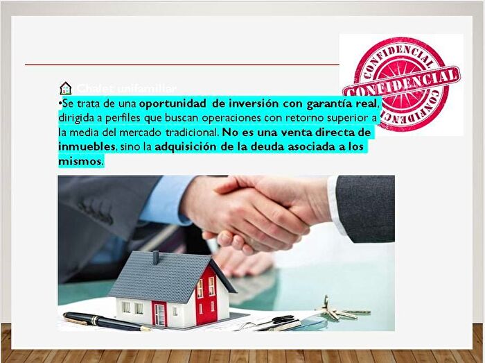Casas en venta y pisos alquiler - 3