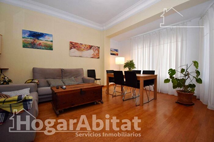 Casas en venta y pisos alquiler - 1
