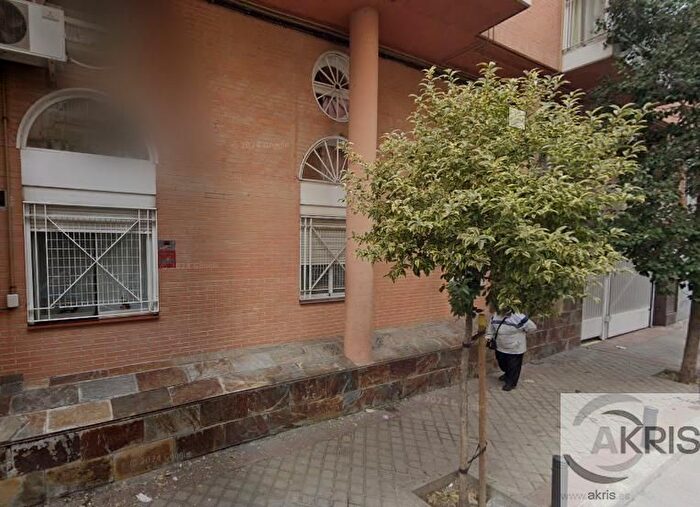 Piso en venta en Puente de Vallecas, San Diego de 1 habitacion