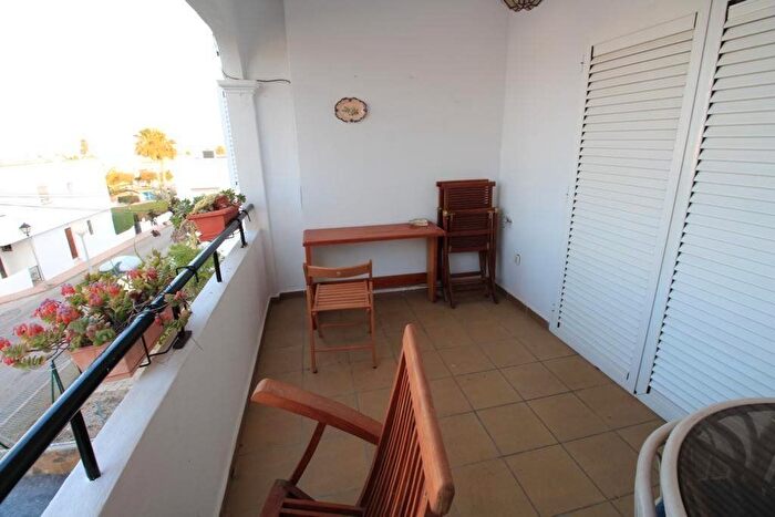 Piso en venta en El Palmeral, Mojácar de 2 habitaciones