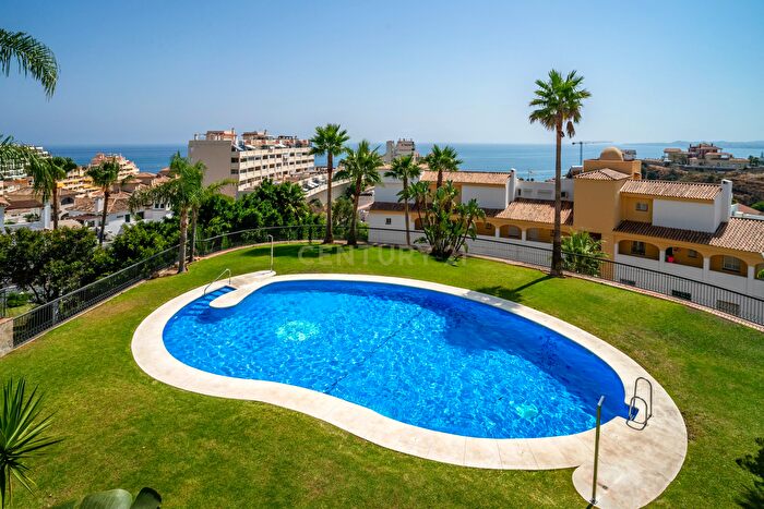 Piso en venta en Torrequebrada, Zona Centro Comercial Torrequebrada de 3 habitaciones