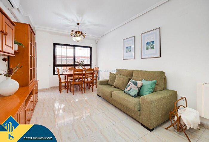 Piso en venta en Playa del Acequión Náufragos y Rocío del Mar, El Acequión de 2 habitaciones