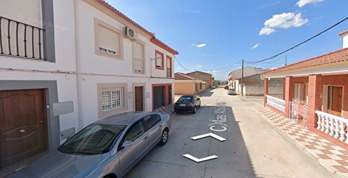 Casa en venta en Fuente Palmera, Córdoba de 3 habitaciones