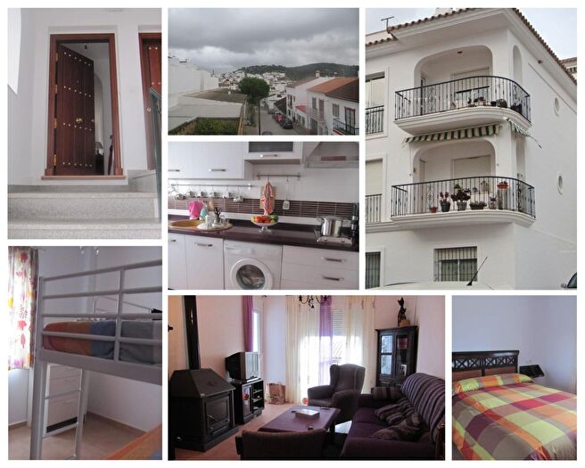 Casas en venta y pisos alquiler - 1