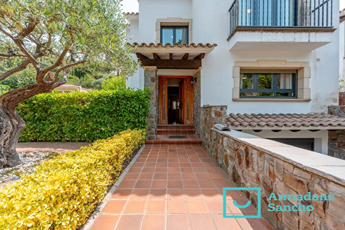 Casa en venta en Cabrera de Mar, Barcelona de 4 habitaciones