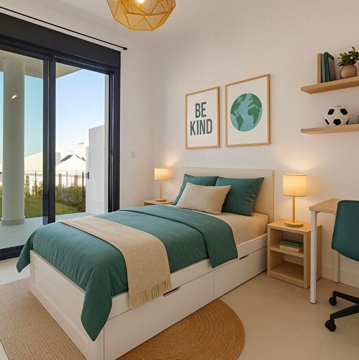 Casas en venta y pisos alquiler - 2