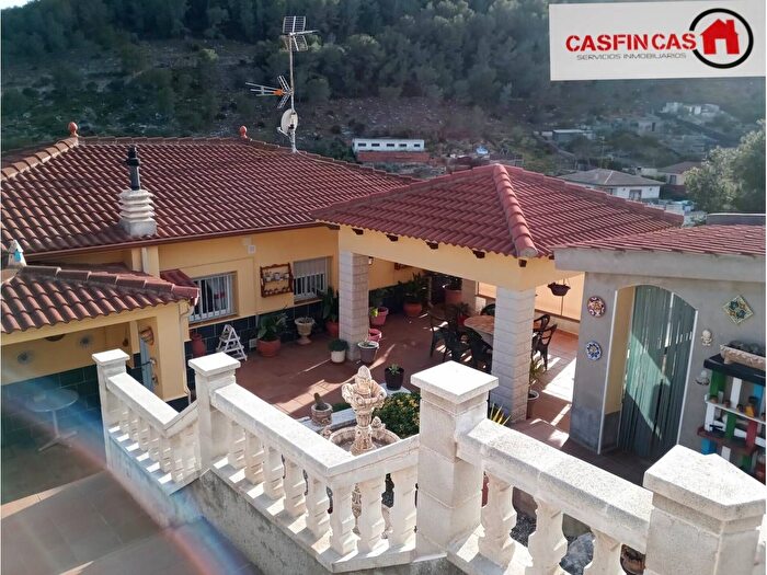 Casas en venta y pisos alquiler - 1