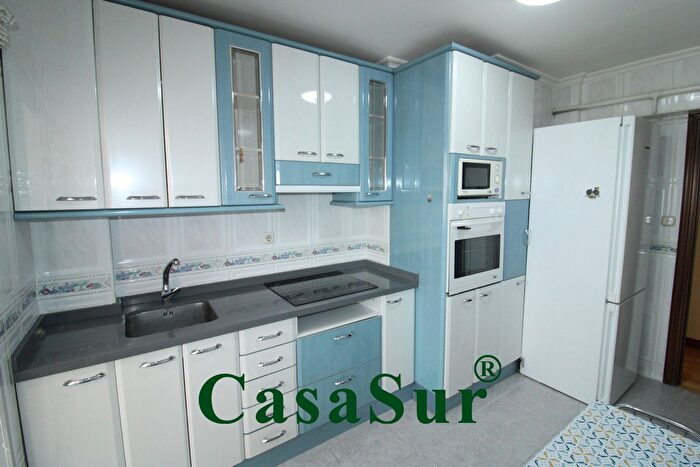 Casas en venta y pisos alquiler - 2