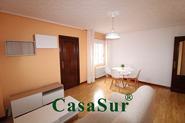 Piso en venta en Vadillos, Valladolid Capital de 3 habitaciones