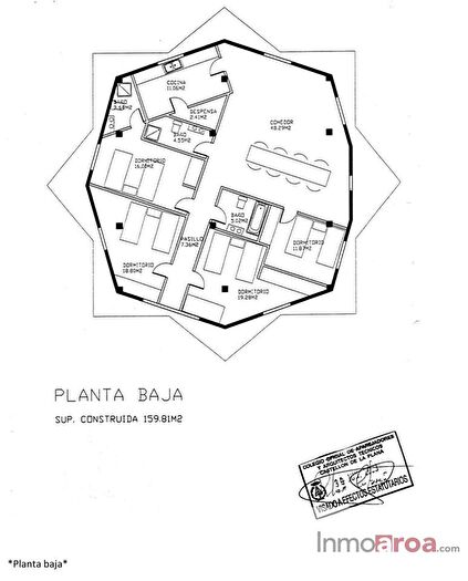 Casas en venta y pisos alquiler - 3