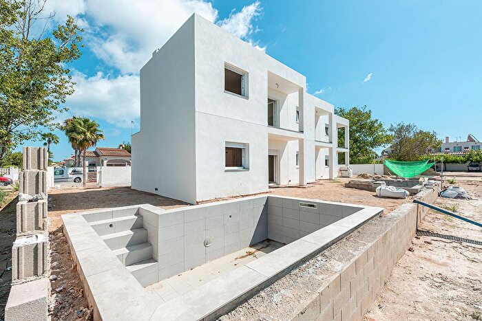 Casas en venta y pisos alquiler - 2