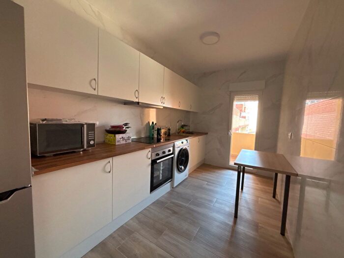 Piso en alquiler en Candelaria Peña de Francia, Zamora Capital de 4 habitaciones