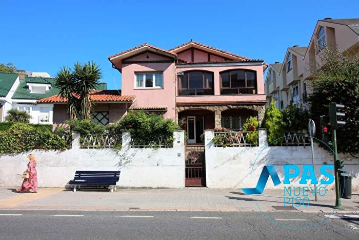 Casas en venta y pisos alquiler - 1