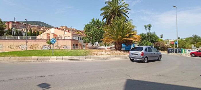 Piso en venta en Peñamefecit Avda Barcelona, Jaén Capital de 4 habitaciones