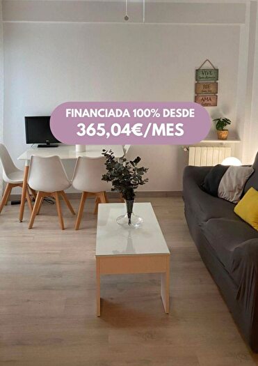 Casas en venta y pisos alquiler - 1
