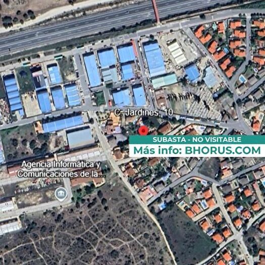 Casas en venta y pisos alquiler - 2