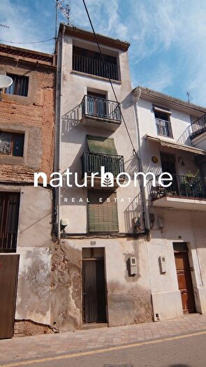 Casas en venta y pisos alquiler - 1