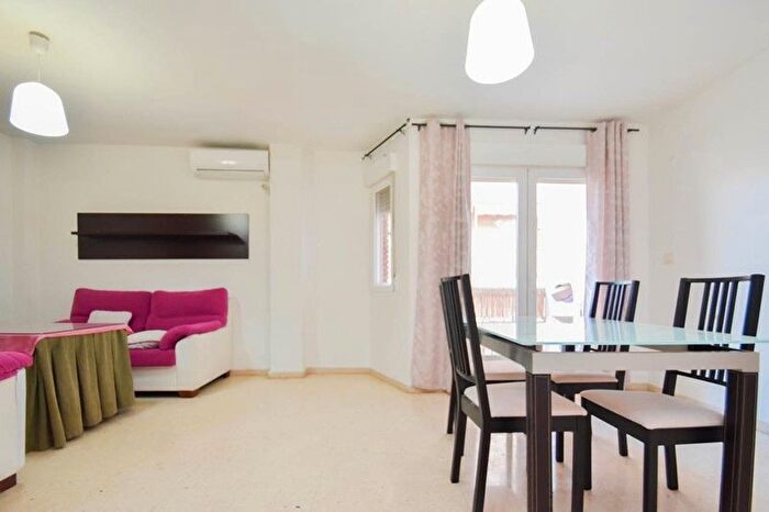 Piso en venta en Atarfe, Granada de 3 habitaciones