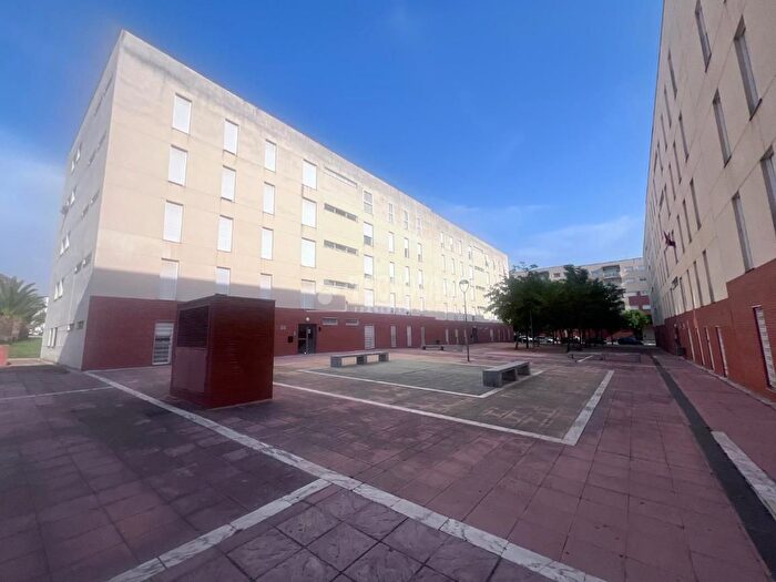 Piso en venta en Golf Guadiana, Badajoz Capital de 3 habitaciones
