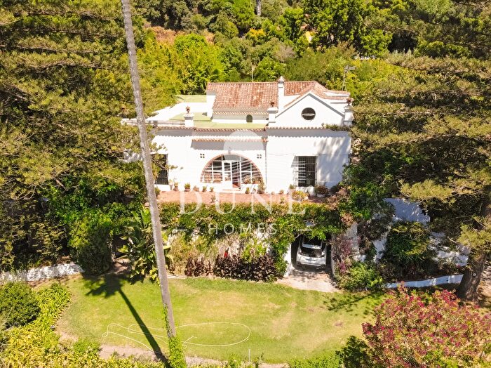 Casa en venta en La Granja La Colina Los Pastores, Algeciras de 7 habitaciones
