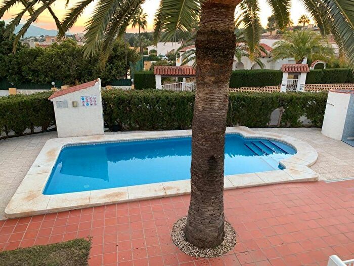 Piso en venta en Comunitat Valenciana, Alicante de 1 habitacion