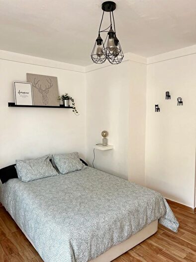 Piso en venta en Parque de la Paloma, Benalmádena de 1 habitacion