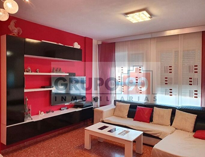 Piso en venta en Almàssera, Valencia de 3 habitaciones