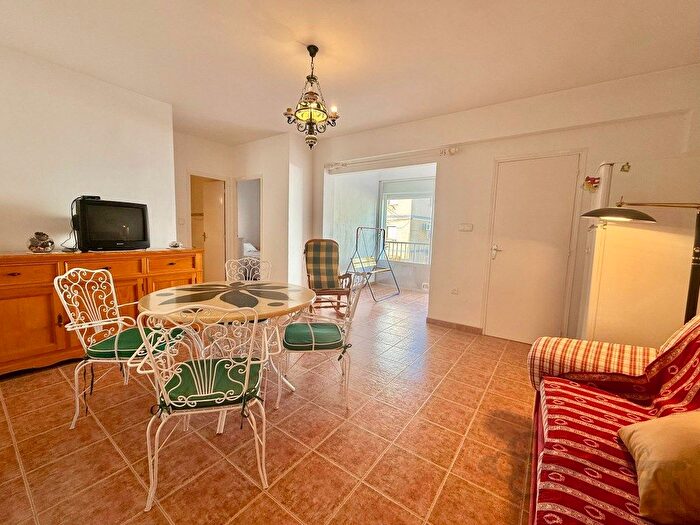 Piso en venta en Mar Menor de Cartagena Cabo de Palos, Los Urrutias de 2 habitaciones