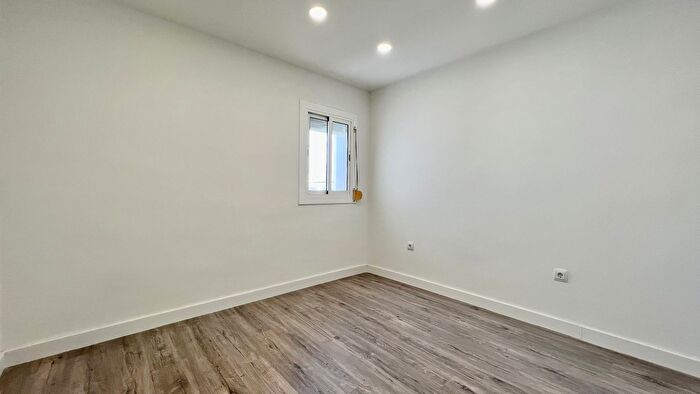 Piso en venta en Can Serra Pubilla Cases, Can Serra de 2 habitaciones