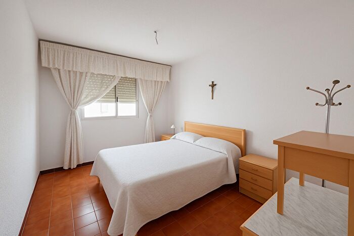 Piso en venta en Lo Pagán, San Pedro del Pinatar de 3 habitaciones
