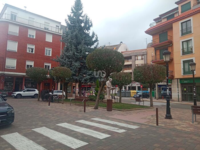 Casas en venta y pisos alquiler - 2
