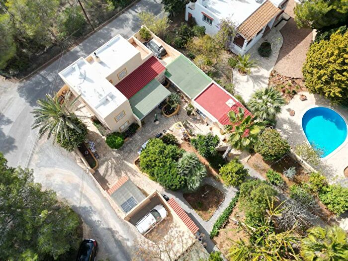 Casa en venta en Illes Balears, Islas Baleares de 5 habitaciones