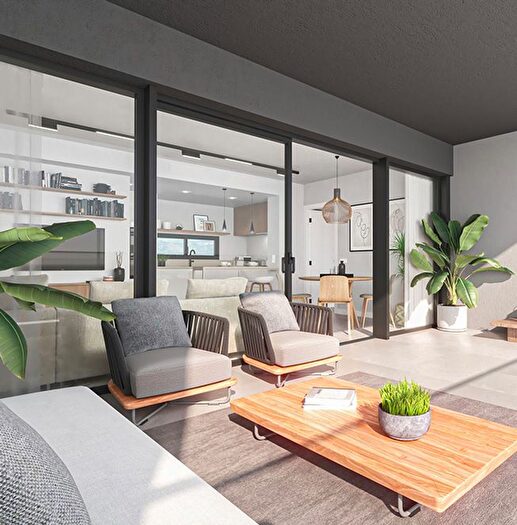 Casas en venta y pisos alquiler - 3