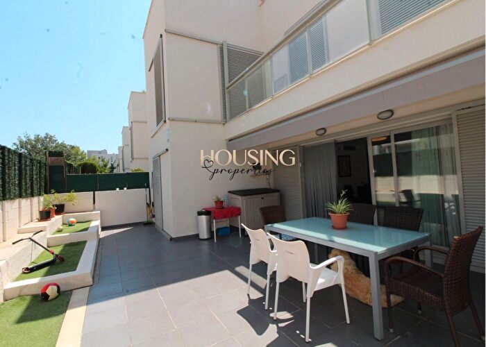 Casa en venta en Platja de Palma, Les Maravelles de 4 habitaciones