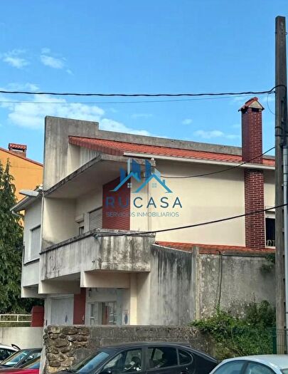 Casa en venta en Sierrapando, Torrelavega de 5 habitaciones