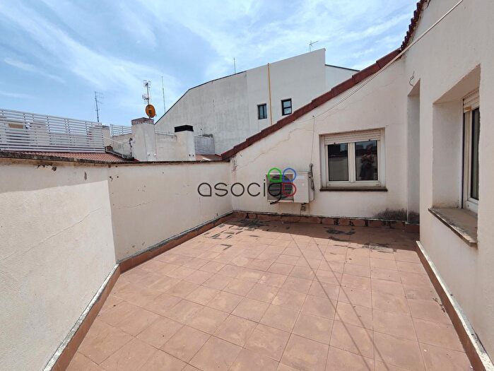 Piso en venta en Casco Histórico, Guadalajara Capital de 4 habitaciones
