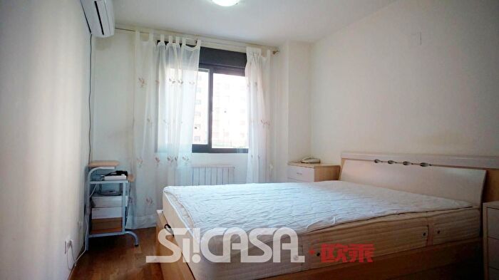 Casas en venta y pisos alquiler - 2