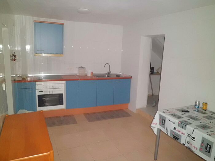 Casa en venta en Arroyo de la Miel, Benalmádena de 4 habitaciones