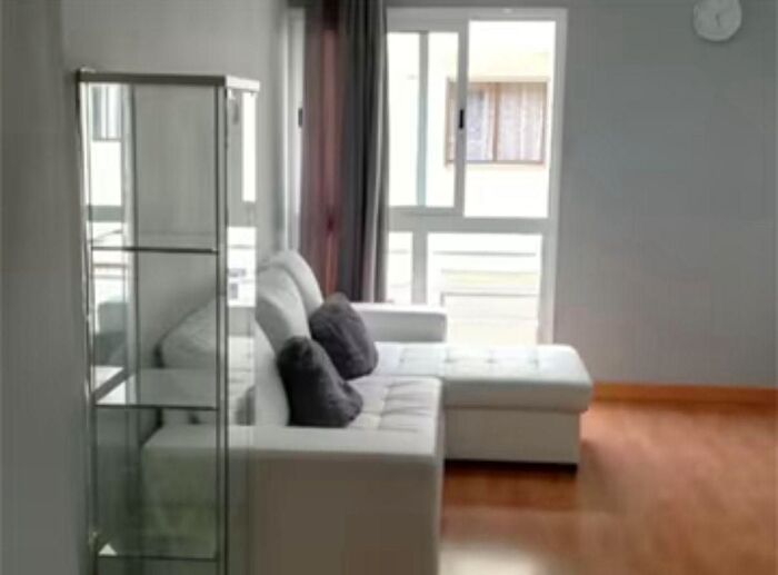 Piso en alquiler en Centro, La Orotava de 1 habitacion